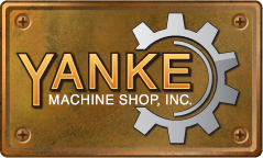 Yanke Machine Shop, Inc.